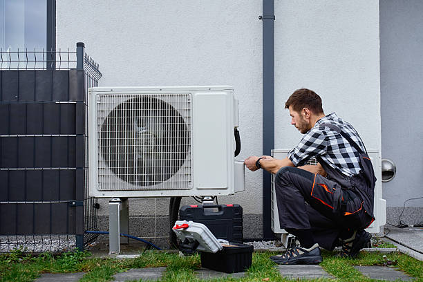 Trusted Ductwork Repair service in Lewisberry, PA - JG Cool HVAC